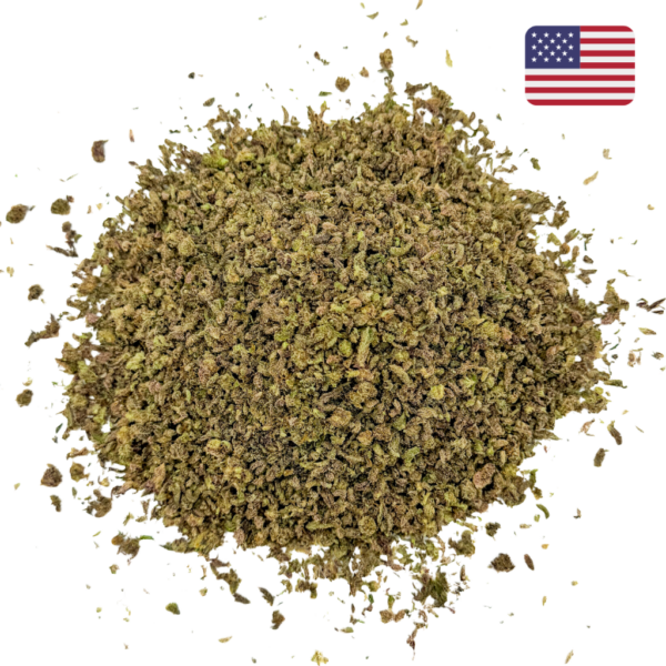 achat trim CBD Sour Diesel