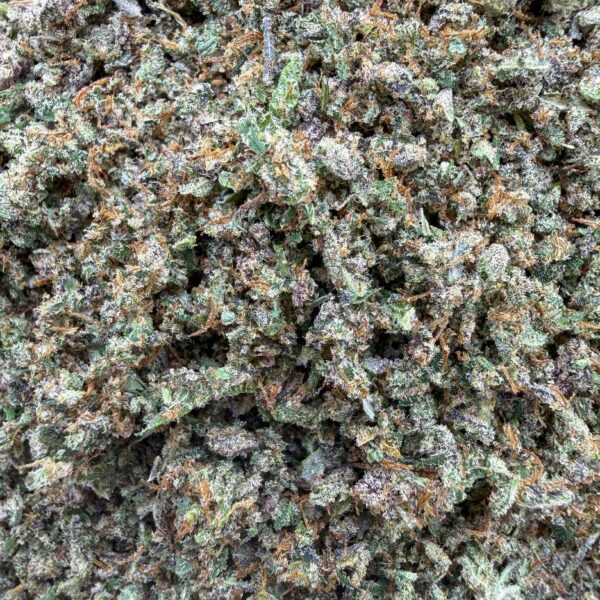 achat trim CBD Buttercream Gelato Indoor Cali
