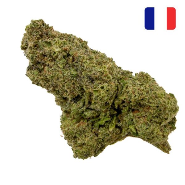 fleur cbd acapulco gold
