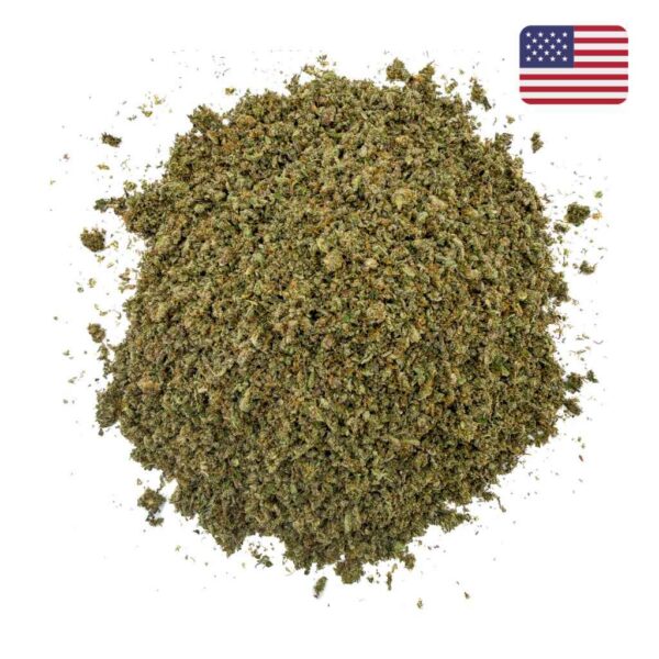 achat trim CBD Buttercream Gelato Indoor Cali