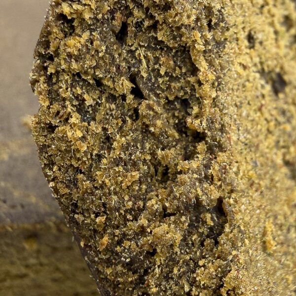 Achat Extraction CBD California Hash THCX 50% - X-tract