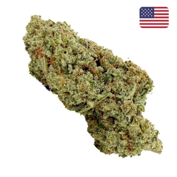Achat fleur CBD Iced Runtz cbd indoor-cali