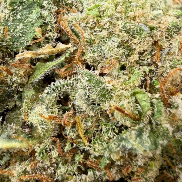 Achat Fleurs CBD - Strawberry Cheese - Bud Mix - Glass-House