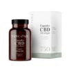 Achat pas cher CAPSULES CBD SOFTGEL 750