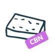 Achat résines CBN pas cher