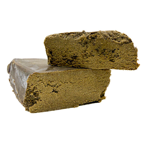 Extraction CBD California Hash THCX 50% - X-tract