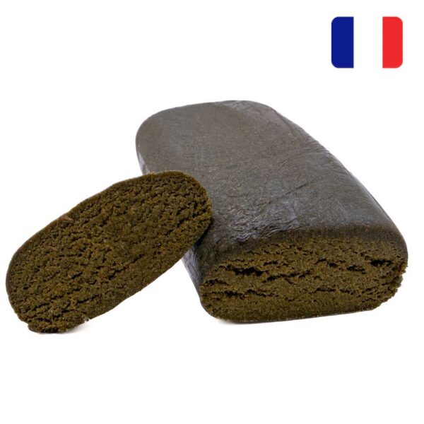 Achat résine CBD Double zéro CBD pas cher