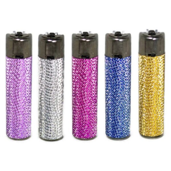Achat Briquets Shiny