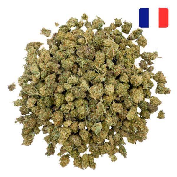 Achat Fleur THCX pas cher Cannatonic THCX - Small bud - Glass-House