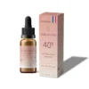 Huile CBD à 40% - Broad Spectrum - 10ml - Hemeka ® 3 Achat Huile CBD 40% Broad Spectrum - 10ml - Hemeka