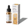 Huile CBG + CBD 30% - 10ml - Hemeka ® 3 Achat Huile CBG + CBD 30% - 10ml - Hemeka