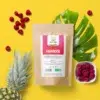 Infusion CBD Bio Framboise 35g - Pop CBD ® 3 Achat Infusion CBD Bio Framboise 35g - Pop CBD ®