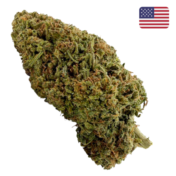 Achat fleur CBD Tropicana Cheesecake CBD - Bud Mix - Green House Cali