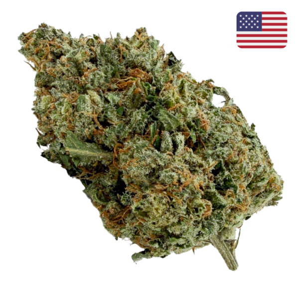 Achat fleur CBD pas cher Chemdawg CBD - Bud Mix - Indoor Cali