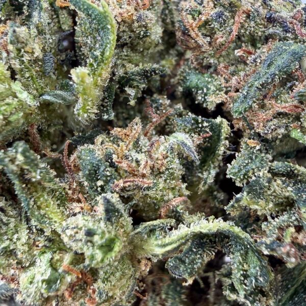 Achat pas cher THCX Lemon Orange THCX 60% - Bud Mix - Green-House