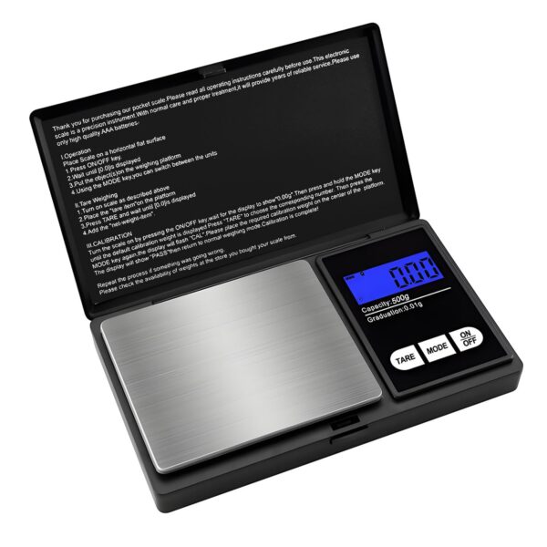 Balance de précision 700g:0,01g