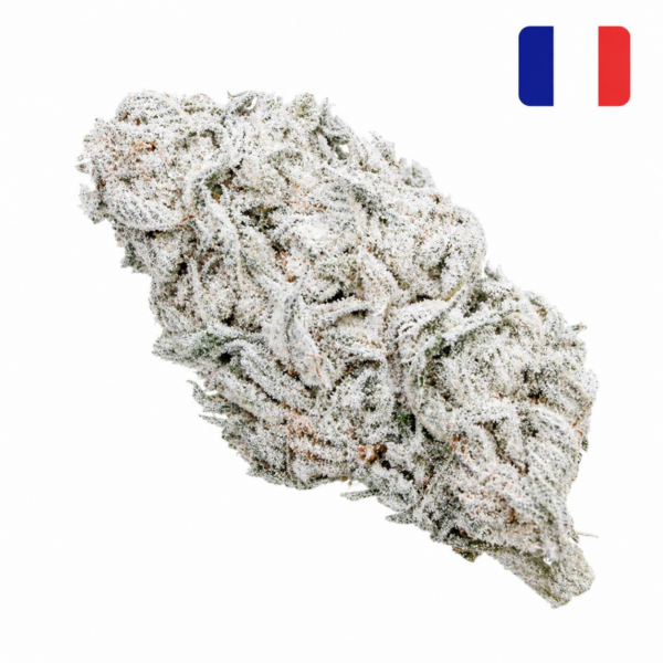 Cheese THCX Crystal Bud-Mix