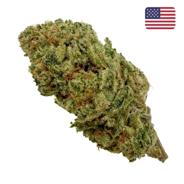 Dosidos CBD - Bud Mix - Indoor Cali