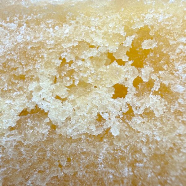 Grossiste THCX Tropicana Crumble THCX 50% - X-tract