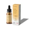 Huile CBD Chats & Chiens à 15% - Hemeka ® 4 Huile CBD Chats & Chiens - 15% CBD - Hemeka