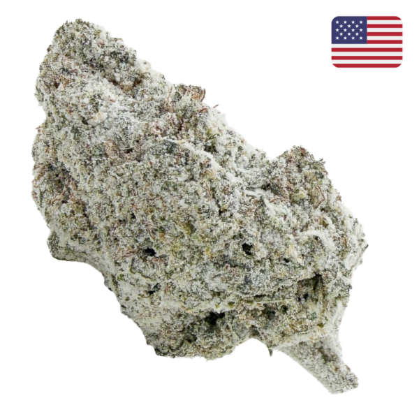 Iced Runtz THCX Crystal Bud Mix Indoor-Hydro
