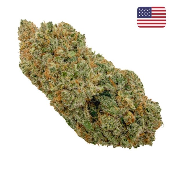 RS11 CBD - Bud Mix - Indoor Cali