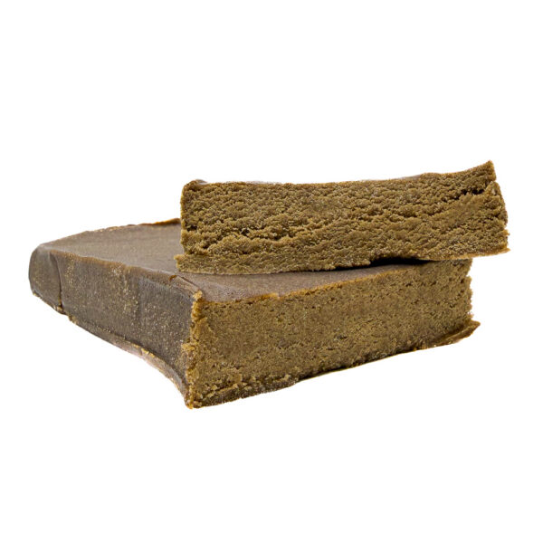 Résine THCX Papaya Hash THCX 50% - X-tract