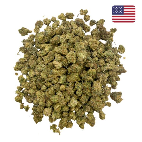 Skywalker OG THCX 60% - Small Bud - Glass-House Cali