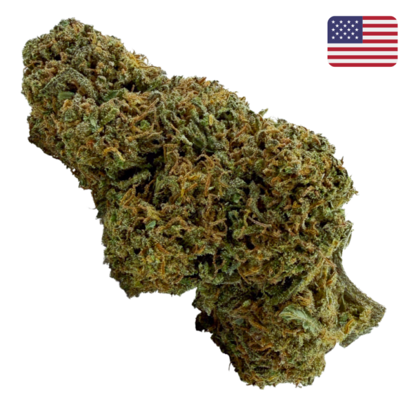 Sour Lemon CBD - Bud Mix - Green House Cali