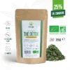 The vert CBD Bio Détox 35g - Pop CBD ® 5 The vert CBD Bio Détox 35g - Pop CBD ®