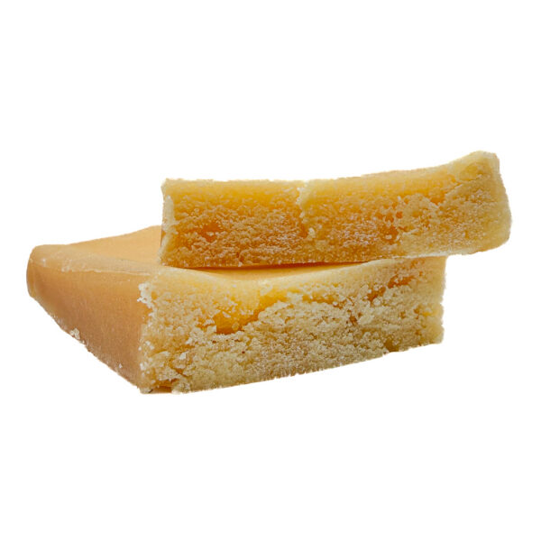 résine THCX Tropicana Crumble THCX 50% - X-tract