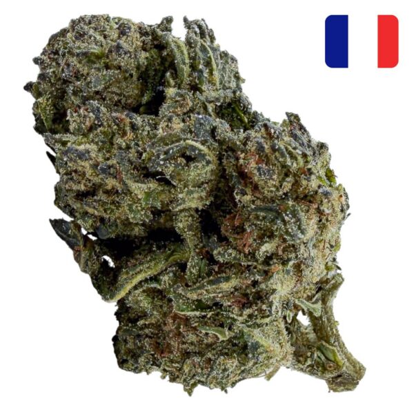 Cheese CBN 30% Bud Mix Green House