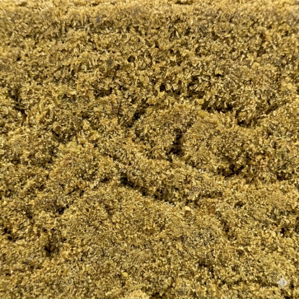 Achat Résine CBD blue cave hash dry sift