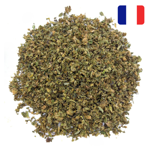 Achat trim THCX 15%