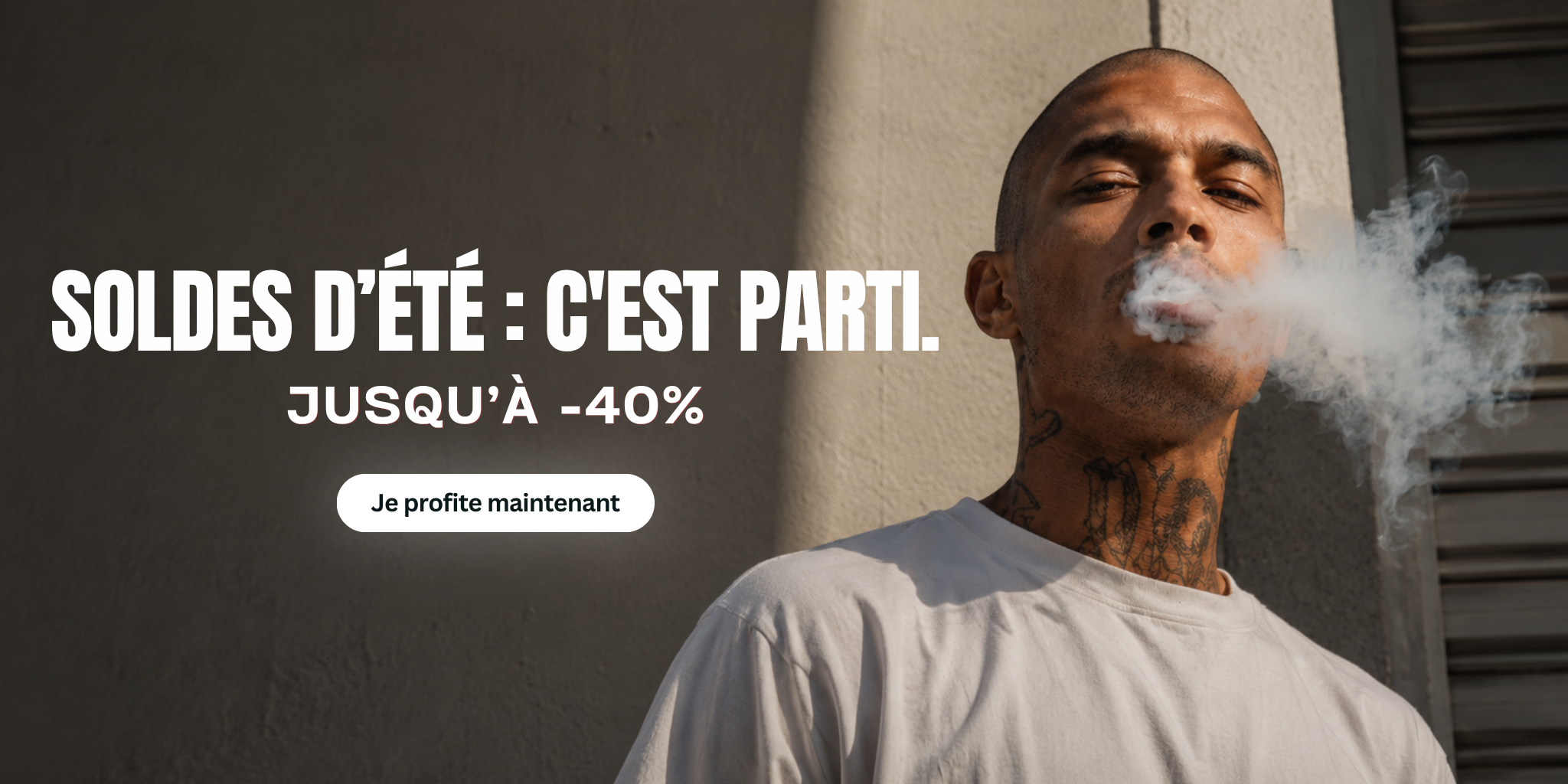 Banniere eshop page