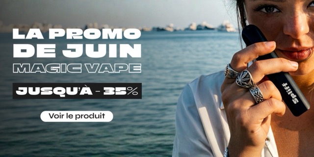 Vape THCX